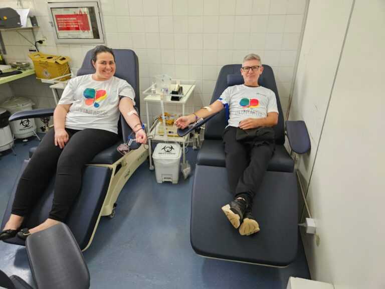 Suzano mobiliza colaboradores para doação de sangue em Americana suzano-mobiliza-colaboradores-para-doacao-de-sangue-em-americana