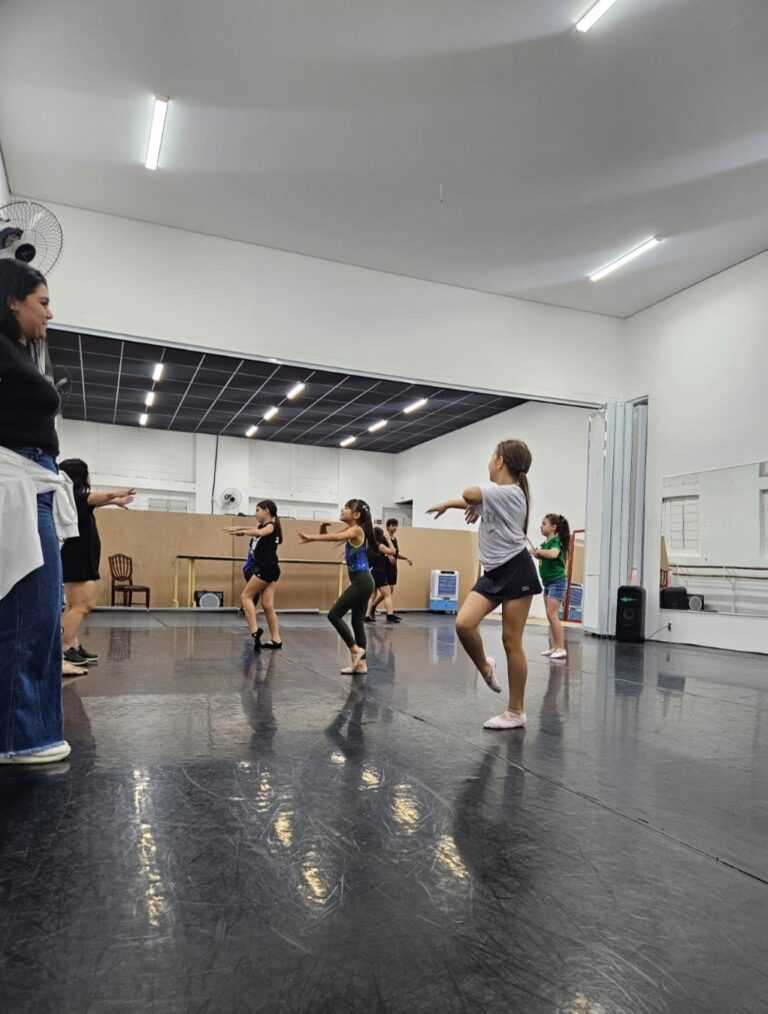 Teatro Municipal de Americana recebe espetáculo de dança “Aplauso” nesta sexta e sábado teatro-municipal-de-americana-recebe-espetaculo-de-danca-“aplauso”-nesta-sexta-e-sabado