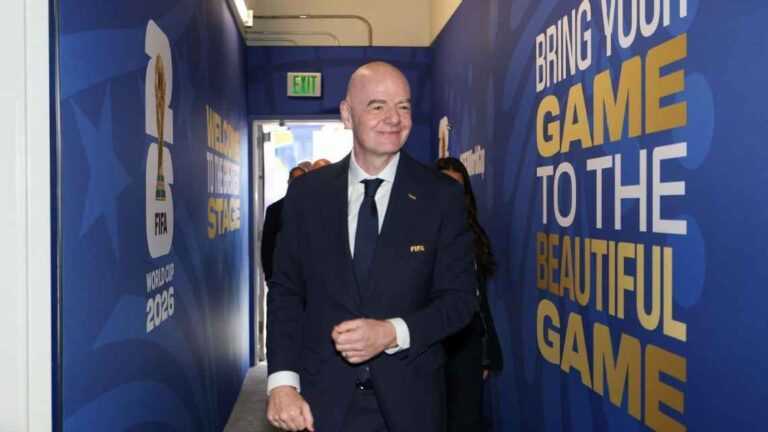 Por que Fifa recuou em ideia de mudar horários de Brasil x Noruega e México x Inglaterra por-que-fifa-recuou-em-ideia-de-mudar-horarios-de-brasil-x-noruega-e-mexico-x-inglaterra