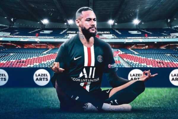 Neymar já eliminou e provocou Haaland na Champions League; relembre neymar-ja-eliminou-e-provocou-haaland-na-champions-league;-relembre