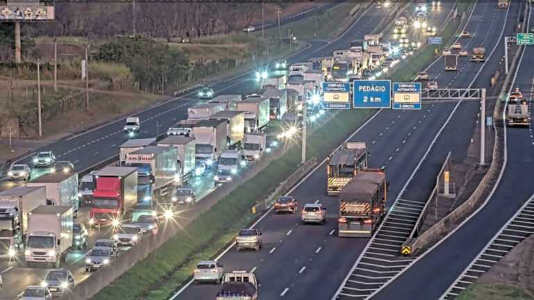 Motociclista morre em grave acidente na Pista Anhanguera, em Americana motociclista-morre-em-grave-acidente-na-rodovia-anhanguera,-em-americana