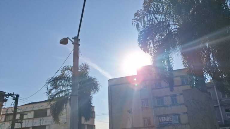 Área de Campinas terá quarta-feira de tempo firme e máxima de até 24°C regiao-de-campinas-tera-quarta-feira-de-tempo-firme-e-maxima-de-ate-24°c