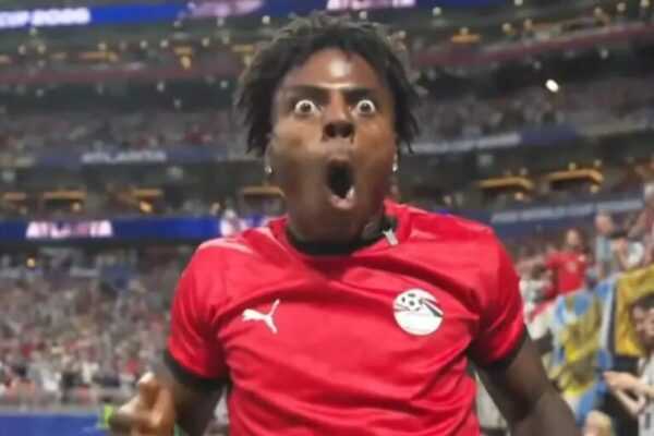 Influencer Speed é alvo de racismo por argentinos na Copa do Mundo influencer-speed-e-alvo-de-racismo-por-argentinos-na-copa-do-mundo