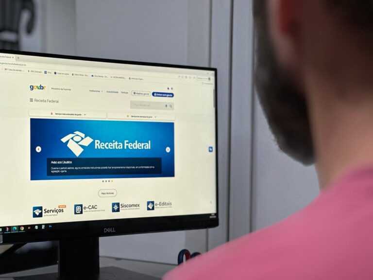 Desenvolvimento Econômico informa sobre suspensão temporária dos serviços da Receita Federal desenvolvimento-economico-informa-sobre-suspensao-temporaria-dos-servicos-da-receita-federal