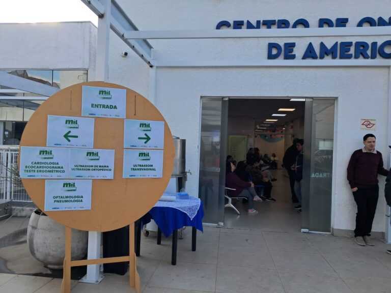 Americana faz 10ª edição do mutirão “Mil Cuidados Em Um Dia” na próximo sábado americana-realiza-10a-edicao-do-mutirao-“mil-cuidados-em-um-dia”-neste-sabado