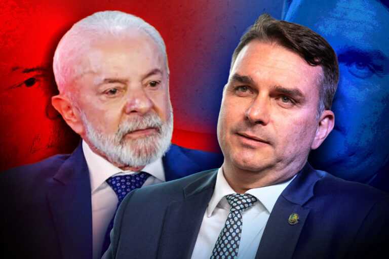 ipsos-ipec:-lula-tem-54%-contra-23%-de-flavio-bolsonaro-no-ceara