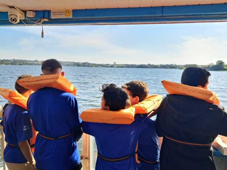 Suzano amplia acesso à educação ambiental e beneficia 300 pessoas por mês em Americana suzano-amplia-acesso-a-educacao-ambiental-e-beneficia-300-pessoas-por-mes-em-americana