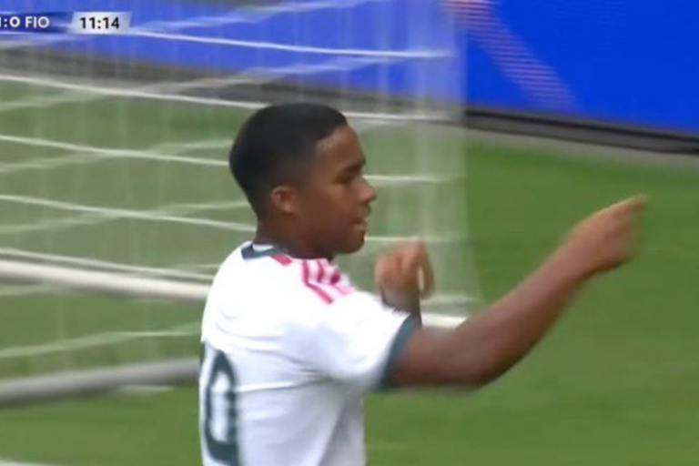 Endrick marca através da primeira vez depois de retorno ao Real Madrid endrick-marca-pela-primeira-vez-apos-retorno-ao-real-madrid