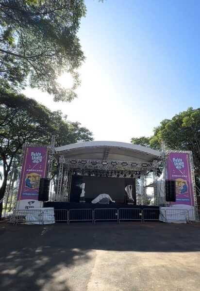 Festival de cultura paulista Revelando SP chega a Americana sábado agora e domingo festival-de-cultura-paulista-revelando-sp-chega-a-americana-neste-sabado-e-domingo