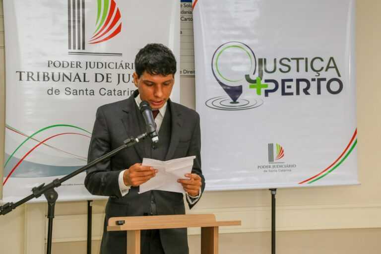 Apib pede ao CNJ apuração sobre afastamento de juiz indígena em SC apib-pede-ao-cnj-apuracao-sobre-afastamento-de-juiz-indigena-em-sc