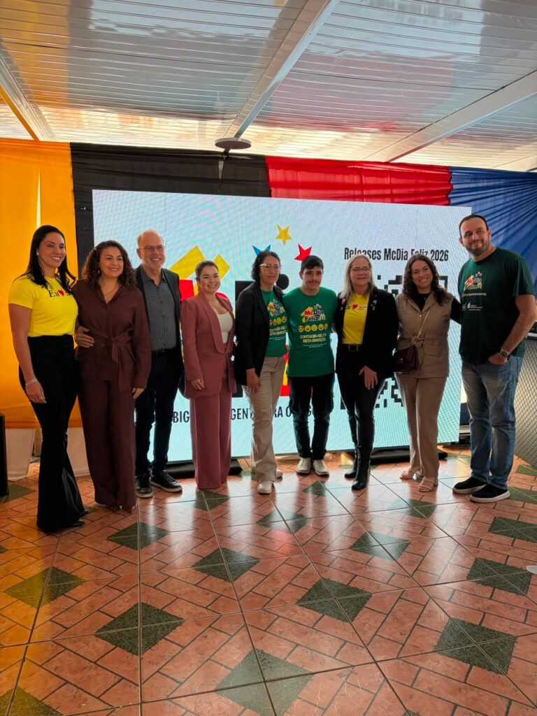 Rede Feminina faz Lançamento da Campanha McDia Alegre 2026 rede-feminina-realiza-lancamento-da-campanha-mcdia-feliz-2026