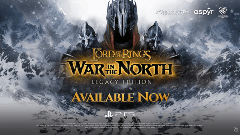 the-lord-of-the-rings:-war-in-the-north-–-legacy-edition-ganha-lancamento-surpresa-no-ps5