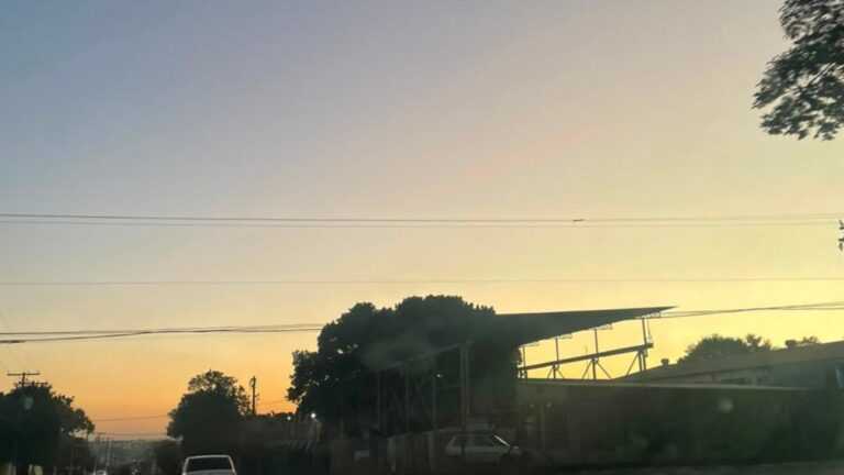 calor-aumenta-na-regiao-a-partir-desta-quinta-feira,-com-maximas-de-ate-33°c