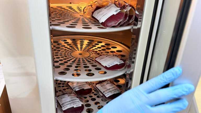 Banco de Sangue de Americana tem estoque crítico e pede doadores banco-de-sangue-de-americana-tem-estoque-critico-e-pede-doadores