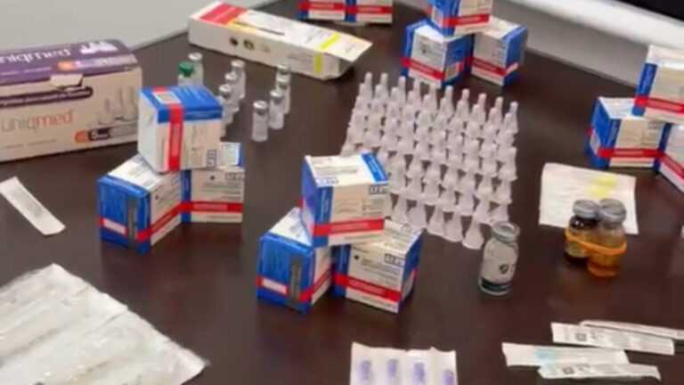 Polícia Civil prende homem investigado por venda clandestina de anabolizantes em Americana policia-civil-prende-homem-investigado-por-venda-clandestina-de-anabolizantes-em-americana