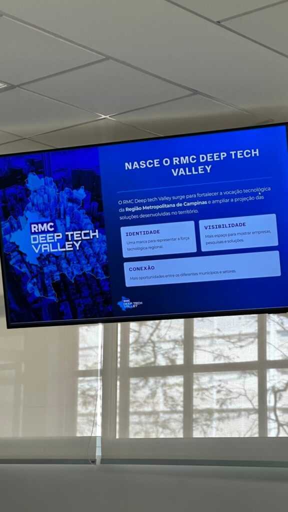 Americana participa de discussão sobre “Vale do Silício Brasileiro” em reunião da RMC americana-participa-de-discussao-sobre-“vale-do-silicio-brasileiro”-em-reuniao-da-rmc