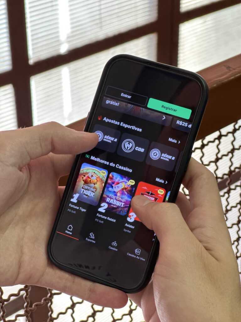 Americana promove tratamento e acompanhamento a pessoas com dependência em jogos e apostas americana-oferece-tratamento-e-acompanhamento-a-pessoas-com-dependencia-em-jogos-e-apostas