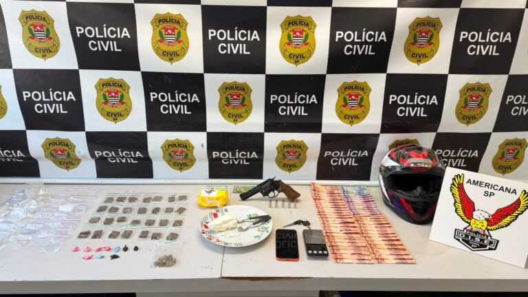 Operação da DISE prende dois e apreende drogas e arma em Santa Bárbara d’Oeste operacao-da-dise-prende-dois-e-apreende-drogas-e-arma-em-santa-barbara-d’oeste