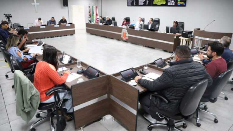 Câmara de Americana aprova projeto para regularizar ISS de empresas que não declararam o imposto camara-de-americana-aprova-projeto-para-regularizar-iss-de-empresas-que-nao-declararam-o-imposto