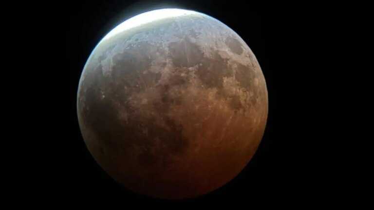 Eclipse lunar encanta moradores durante a madrugada no Observatório de Americana eclipse-lunar-encanta-moradores-durante-a-madrugada-no-observatorio-de-americana
