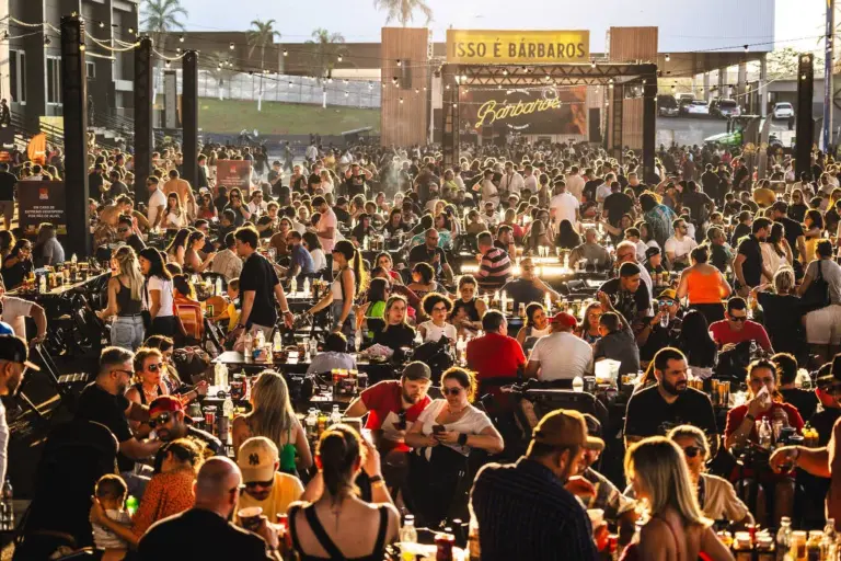 Bárbaros BBQ celebra 10 anos com edição especial em Americana barbaros-bbq-celebra-10-anos-com-edicao-especial-em-americana