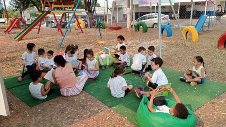 Saiba quando Americana abre inscrições para vagas em creches e pré-escolas para 2027 saiba-quando-americana-abre-inscricoes-para-vagas-em-creches-e-pre-escolas-para-2027