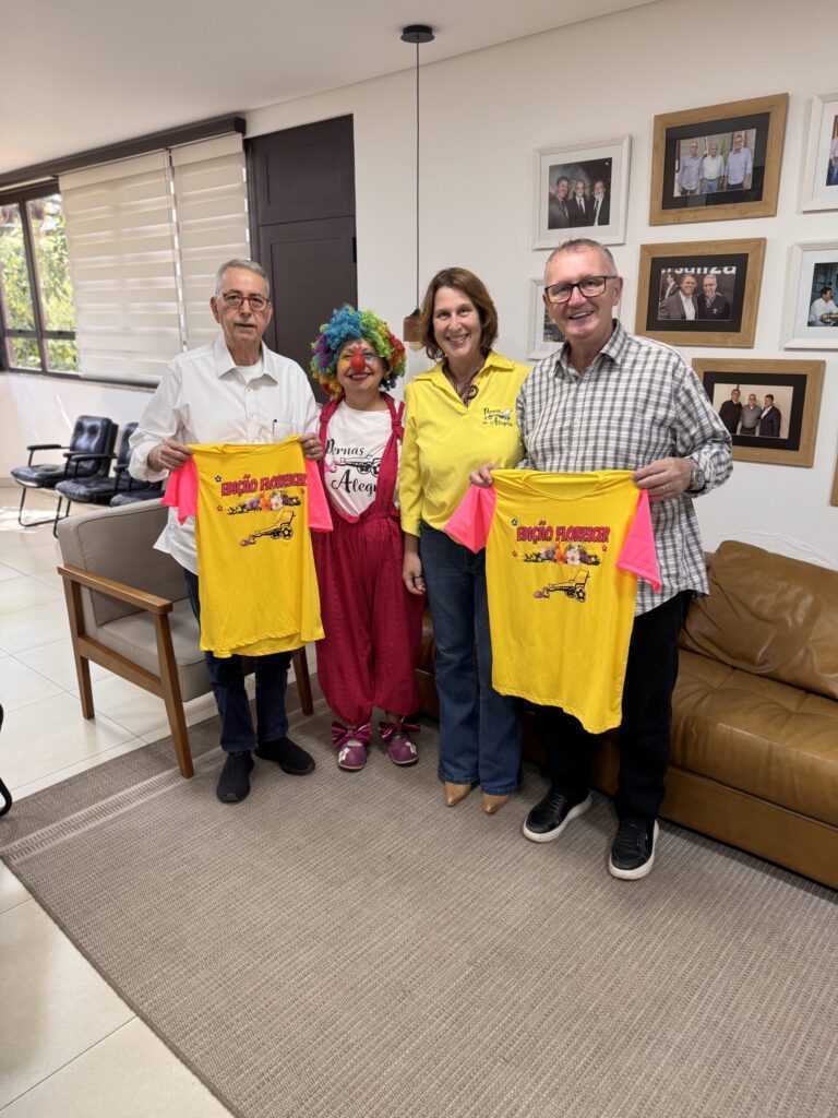Americana recebe corrida de rua beneficente “Pernas da Alegria”; inscrições vão até o dia 10 americana-recebe-corrida-de-rua-beneficente-“pernas-da-alegria”;-inscricoes-vao-ate-o-dia-10