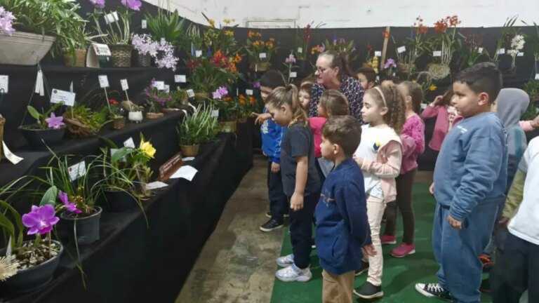 expo-orquidea-reune-plantas,-palestras-e-atracoes-gratuitas-na-fidam,-em-americana