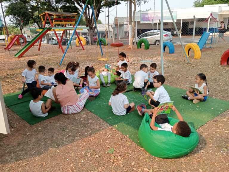 Vagas em creche e pré-escola: Prefeitura de Americana recebe inscrições de 21 a 30 de setembro vagas-em-creche-e-pre-escola:-prefeitura-de-americana-recebe-inscricoes-de-21-a-30-de-setembro