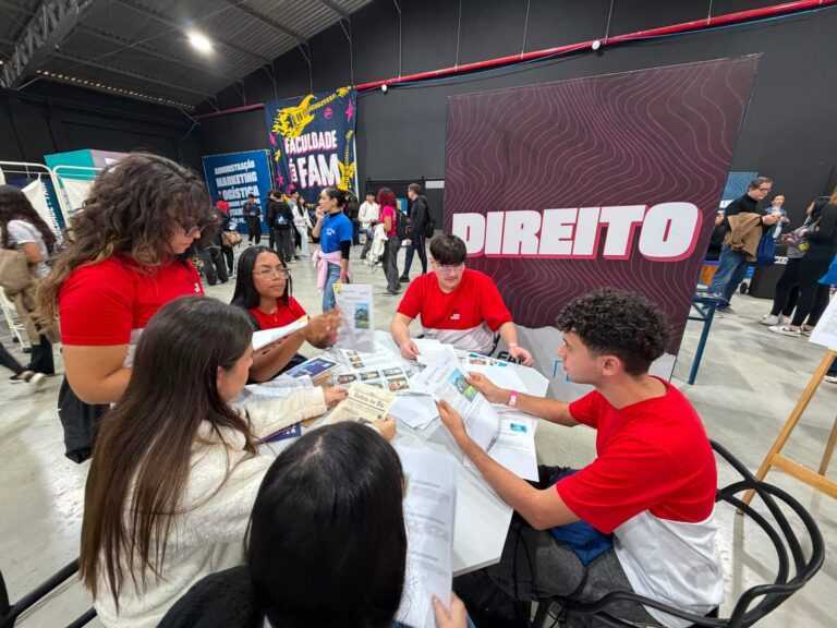 Mais de 5 mil estudantes precisam passar através da FAM durante o Faculdade Aberta mais-de-5-mil-estudantes-devem-passar-pela-fam-durante-o-faculdade-aberta