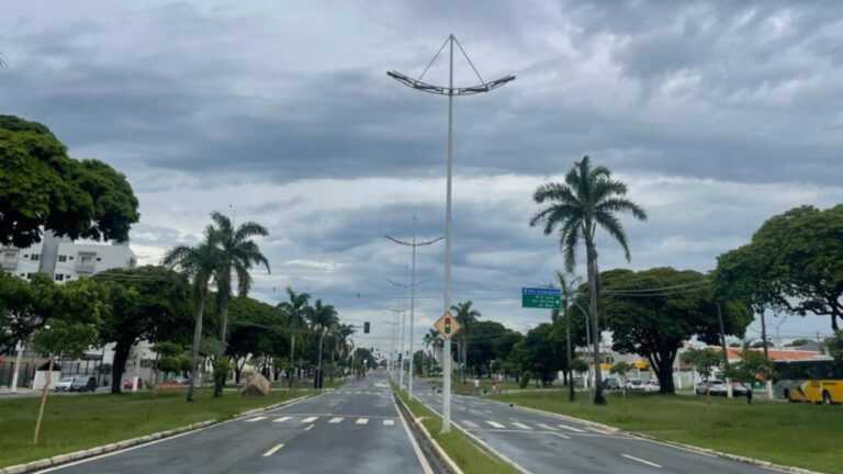 Nebulosidade aumenta e chuva pode atingir a área nebulosidade-aumenta-e-chuva-pode-atingir-a-regiao