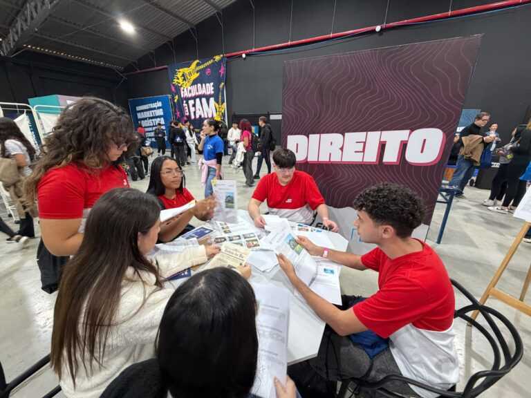 Mais de 5 mil estudantes precisam passar através da FAM durante o Faculdade Aberta mais-de-5-mil-estudantes-devem-passar-pela-fam-durante-o-faculdade-aberta
