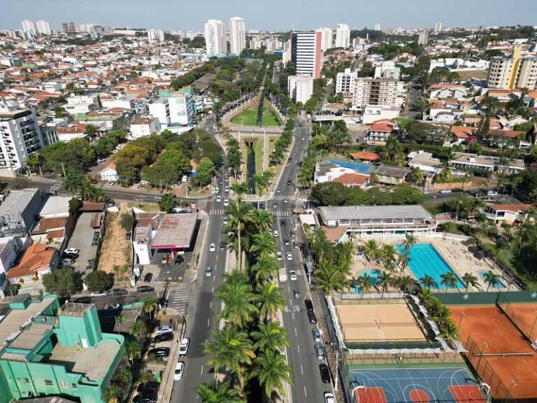 Americana é a primeira cidade da Área do Polo Têxtil no Índice de Desenvolvimento Sustentável americana-e-a-primeira-cidade-da-regiao-do-polo-textil-no-indice-de-desenvolvimento-sustentavel
