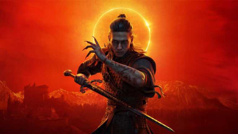 The Blood of Dawnwalker – Review the-blood-of-dawnwalker-–-review