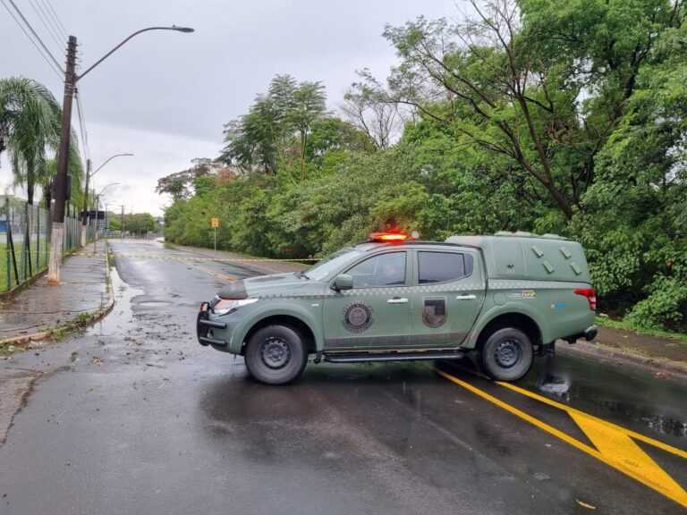 Chuva acumulada de 54 milímetros em sete horas provoca pontos de alagamento em Americana chuva-acumulada-de-54-milimetros-em-sete-horas-provoca-pontos-de-alagamento-em-americana