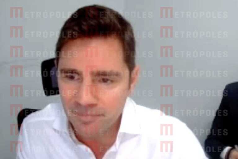 Vorcaro diz não lembrar destinatário de mensagem que PF atribui a Moraes vorcaro-diz-nao-lembrar-destinatario-de-mensagem-que-pf-atribui-a-moraes