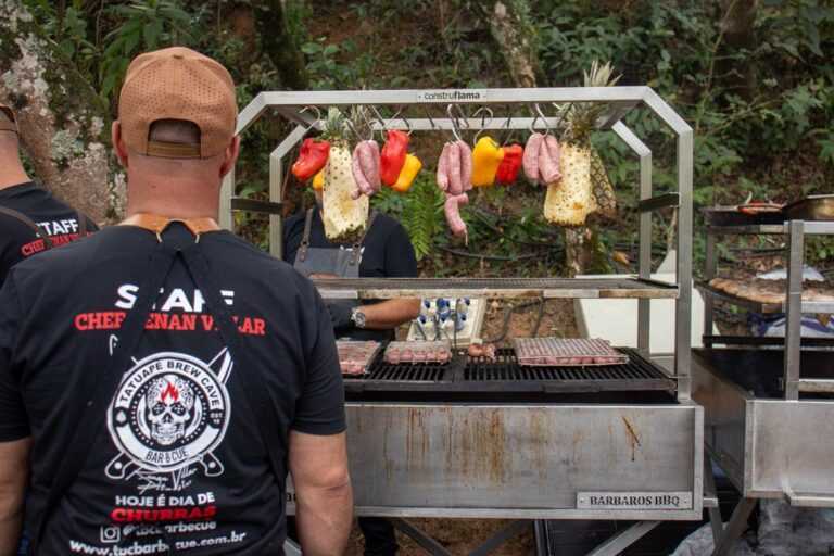 Bárbaros BBQ volta a Americana para celebrar 10 anos de história e paixão através da brasa barbaros-bbq-volta-a-americana-para-celebrar-10-anos-de-historia-e-paixao-pela-brasa