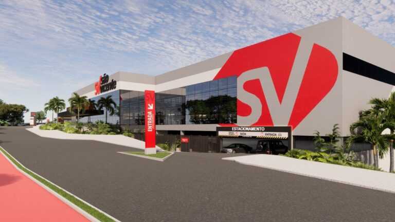 Com investimento recorde, São Vicente inaugura primeira loja em Campinas com-investimento-recorde,-sao-vicente-inaugura-primeira-loja-em-campinas