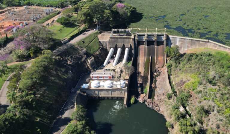 Americana recebe simulado de emergência na barragem de Salto Grande na próxima quarta americana-recebe-simulado-de-emergencia-na-barragem-de-salto-grande-nesta-quarta-feira