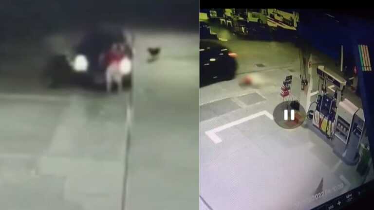 Júri popular julga acusado de atropelar homem depois de discussão em posto de Americana juri-popular-julga-acusado-de-atropelar-homem-apos-discussao-em-posto-de-americana