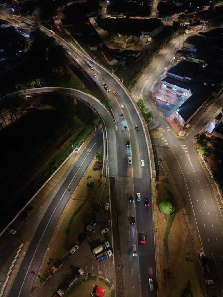 Obras da primeira etapa da reforma do Viaduto Centenário avançam com a recuperação asfáltica obras-da-primeira-etapa-da-reforma-do-viaduto-centenario-avancam-com-a-recuperacao-asfaltica