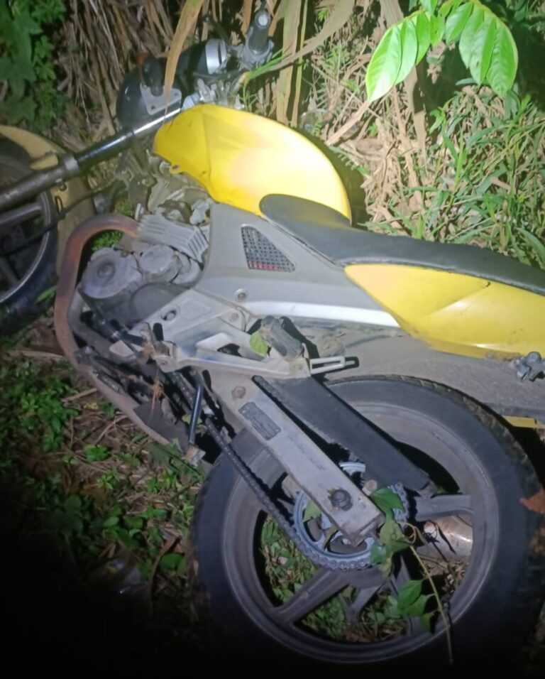 GAMA recupera motocicleta furtada e apreende dois adolescentes em Americana gama-recupera-motocicleta-furtada-e-apreende-dois-adolescentes-em-americana