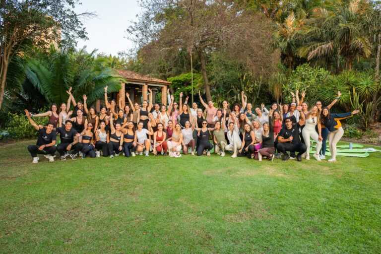 Acácia Infinity Sunset reúne nutricionistas em tarde de imersão, ciência e experiências em saúde acacia-infinity-sunset-reune-nutricionistas-em-tarde-de-imersao,-ciencia-e-experiencias-em-saude