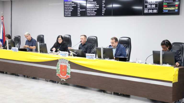 Câmara de Americana aprova comissão para o desassoreamento do Ribeirão Quilombo camara-de-americana-aprova-comissao-para-o-desassoreamento-do-ribeirao-quilombo