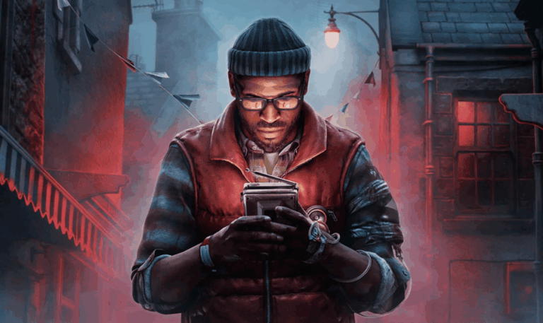Silent Hill: Townfall – Review silent-hill:-townfall-–-review