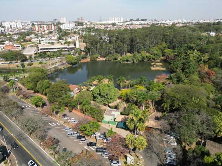 Parque Ecológico tem entrada gratuita para moradores de Americana neste final de semana parque-ecologico-tem-entrada-gratuita-para-moradores-de-americana-neste-fim-de-semana