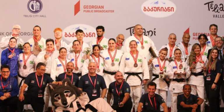 Brasil conquista bronze nos mundiais paralímpicos de judô e triatlo brasil-conquista-bronze-nos-mundiais-paralimpicos-de-judo-e-triatlo