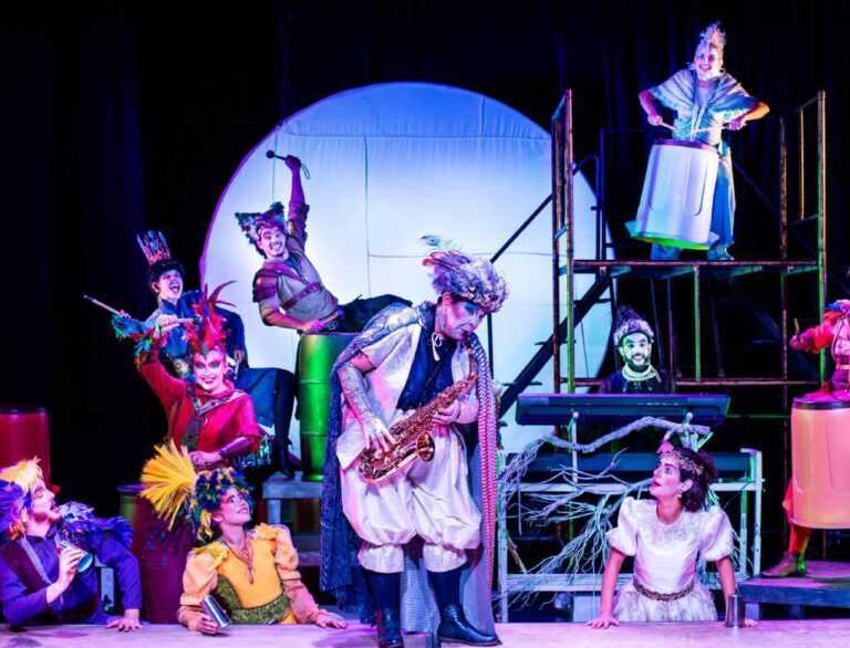 Espetáculo teatral grátis será apresentado terça-feira agora em Americana espetaculo-teatral-gratuito-sera-apresentado-nesta-terca-feira-em-americana