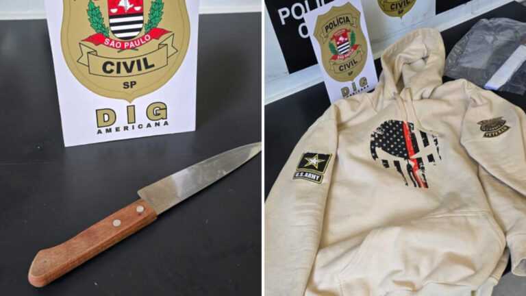 Homem é apreendido depois de roubar celular de mulher sob ameaça de faca em Americana homem-e-preso-apos-roubar-celular-de-mulher-sob-ameaca-de-faca-em-americana